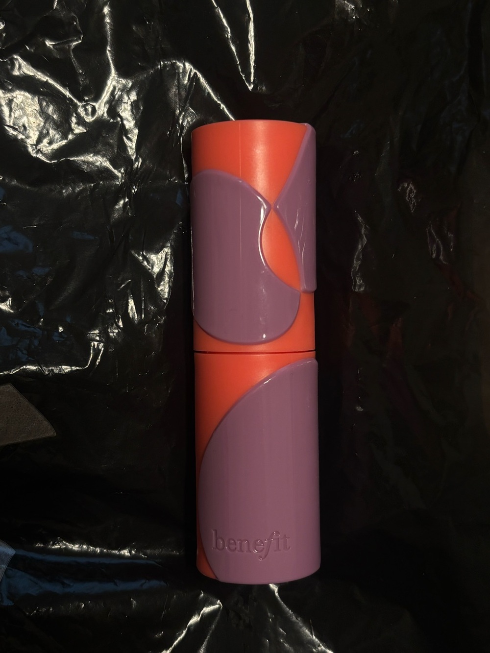 Benefit Juice Stick Dewy Gel Cream Blush- Crystah